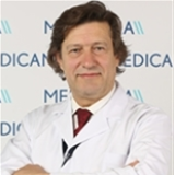 Prof. Dr. Serdar Ener