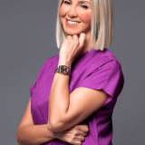 Dr. Gamze Menteşoğlu