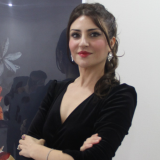 Dr. Öğr. Üyesi Hüsniye Sinem Gürbüz