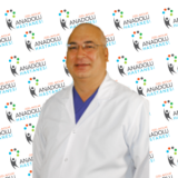 Uzm. Dr. Haluk Çimen