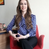 Uzm. Dyt. Selin Açıkgöz