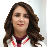 Uzm. Dr. Selin Yetkinel