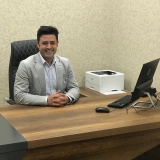 Op. Dr. Akın İnalöz