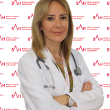 Uzm. Dr. Gonca Aylin Tuhta