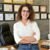 Dyt. Buket Çürük