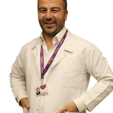 Uzm. Dr. Abdurrahman Yeter