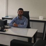 Dyt. Barış Tanrıcer