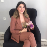 Uzm. Psk. Begüm Şişman Tufan