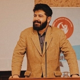 Uzm. Psk. Mert Hüsrevoğlu
