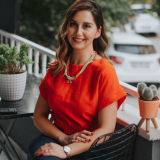Dyt. Melike İlksoy Duraklı