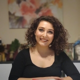 Uzm. Dyt. Meltem Erdaş
