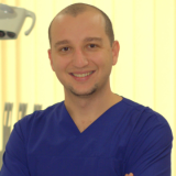 Dt. Baki Eren Çaltıner
