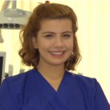 Dt. Betül Semercioğlu