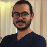 Dt. Halil Bora İnci
