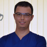 Dt. Mehmet Ali Moğol