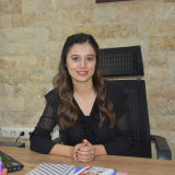 Dyt. Betül Anamas