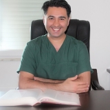 Dt. Onur Özdoğan