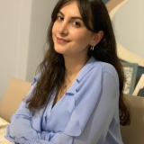 Uzman Dil ve Konuşma Terapisti Elif Aybeniz Özmet