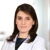 Doç. Dr. Özlem Mutluay Soyer