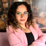 Uzm. Kl. Psk. Büşra Ağlamaz