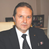 Prof. Dr. Volkan Baltacı
