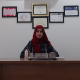 Dil ve Konuşma Terapisti Sena Nur Bozan