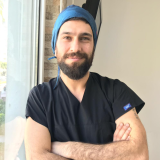 Uzm. Dr. Dt. Serdar Yücel Özkan