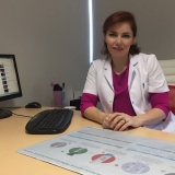Uzm. Dr. Parizad Rostam Nasl