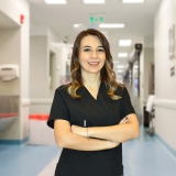 Uzm. Dt. Özge Şentürk