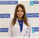 Uzm. Kl. Psk. Başak MUTLU