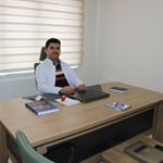 Op. Dr. Turan Arlı