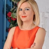 Uzm. Dyt. Ceren Yolaçan İşeri