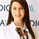 Dt. Gülcan Bahadırlı