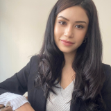 Aile Danışmanı Rümeysa Karaca