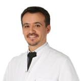 Uzm. Dr. İsmail Şen