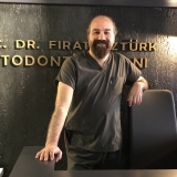 Doç. Dr. Fırat Öztürk
