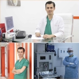 Uzm. Dr. Dt. Özgür Gözlüklü
