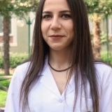 Uzm. Kl. Psk. Melissa Toker