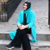 Uzm. Kl. Psk. Selcan Öztürk