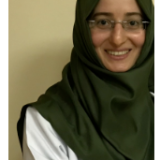 Op. Dr. Fatma Lütfiye Yiğit