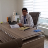 Dr. Fatih Keskin