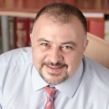 Doç. Dr. Cihangir Akyol