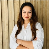 Fzt. Gizem Yüzgeç