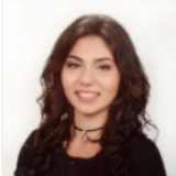 Dyt. Elif Ceren Çiftçi