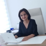 Uzm. Dr. İlke Kılıç Topcu