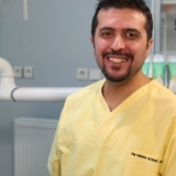 Dt. Koray Akkuş