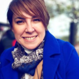 Prof. Dr. Dt. Elif Eser Acarel