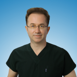 Doç. Dr. Serkan Arslan