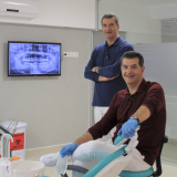 Dt. Kordondent Karşıyaka Ağız ve Diş Sağlığı Polikliniği