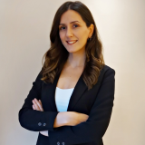 Uzm. Kl. Psk. Damla Şemsettinoğlu